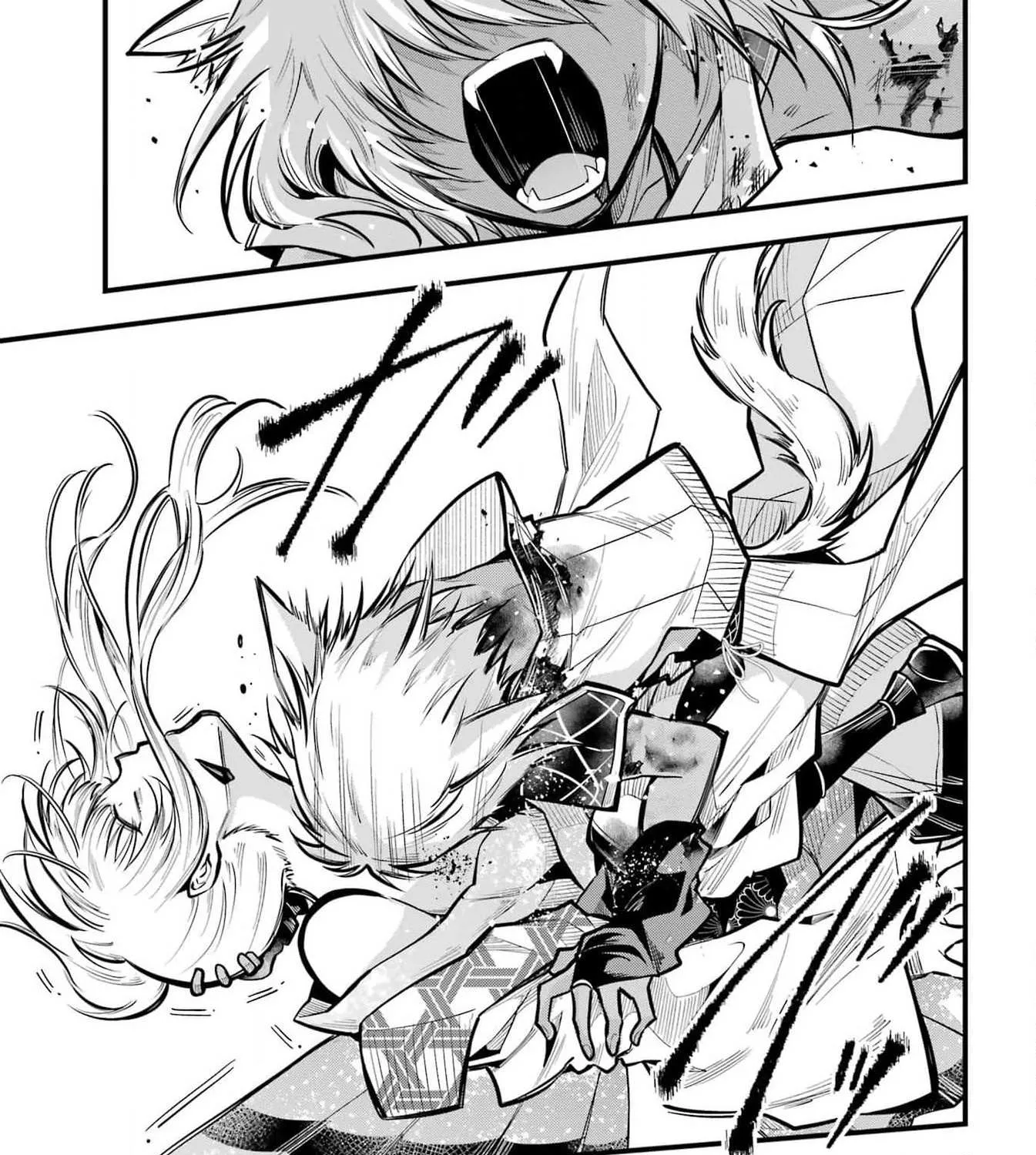 Miyabichi no Onmyouji Chapter 24 page 70 - 