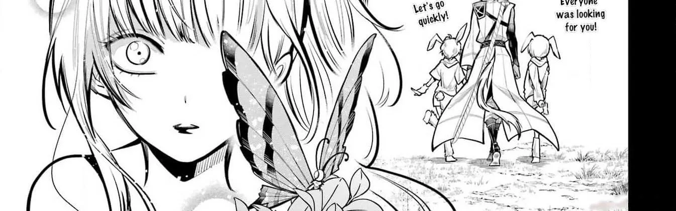 Miyabichi no Onmyouji Chapter 24 page 75 - 