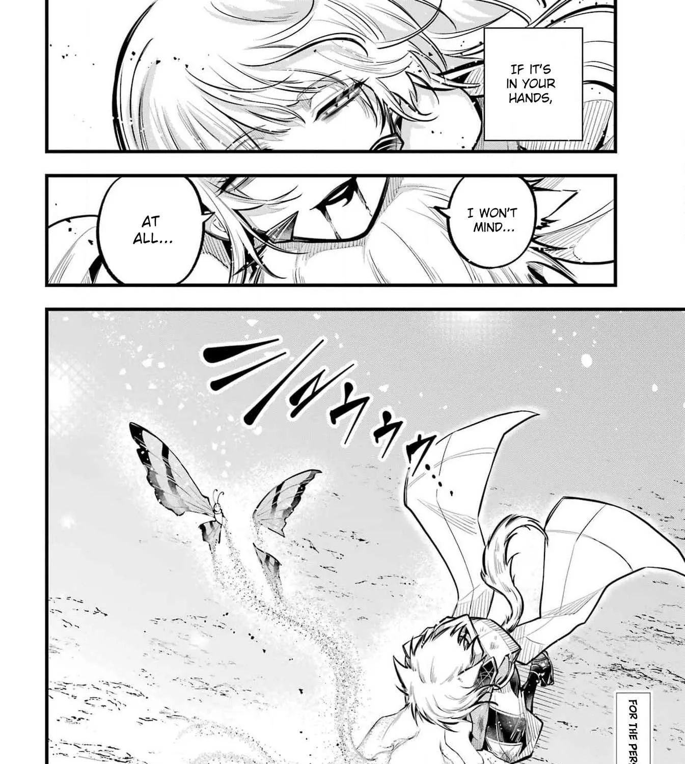 Miyabichi no Onmyouji Chapter 24 page 76 - 