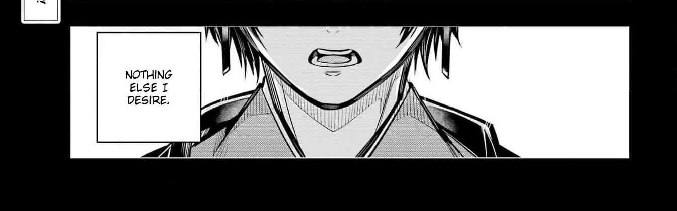 Miyabichi no Onmyouji Chapter 25 page 3 - 