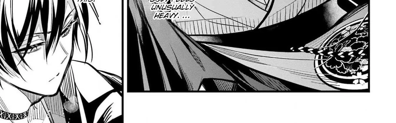 Miyabichi no Onmyouji Chapter 25 page 27 - 