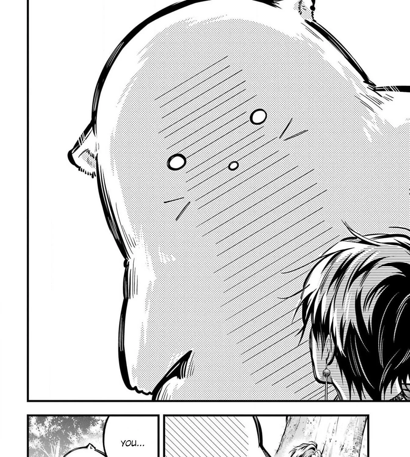 Miyabichi no Onmyouji Chapter 25 page 28 - 