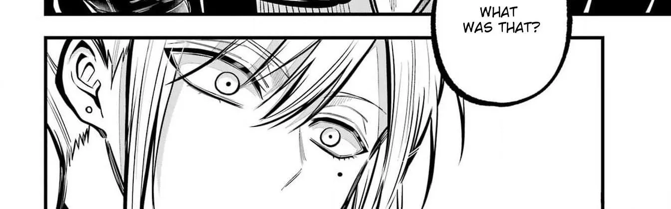 Miyabichi no Onmyouji Chapter 25 page 33 - 
