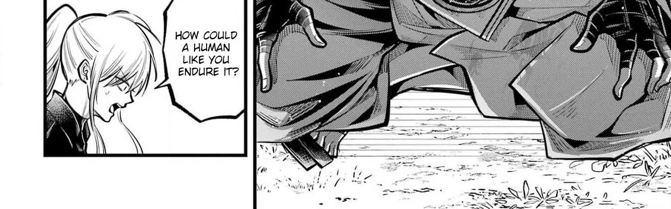 Miyabichi no Onmyouji Chapter 25 page 41 - 