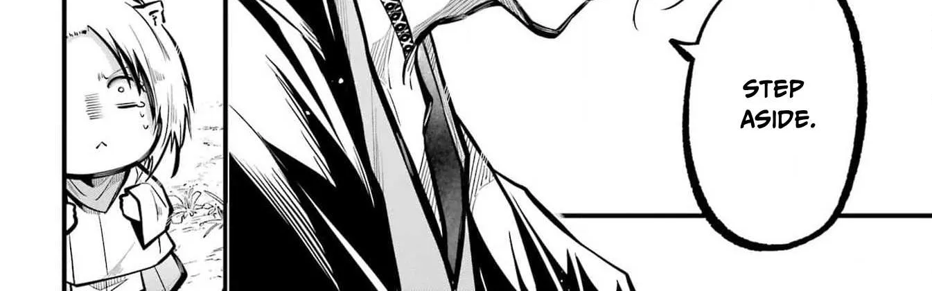 Miyabichi no Onmyouji Chapter 25 page 45 - 