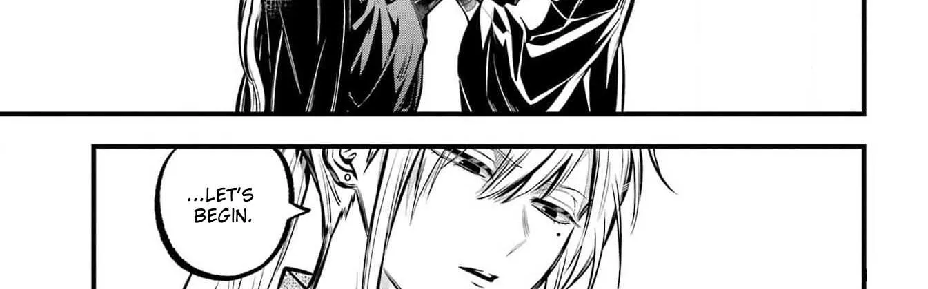 Miyabichi no Onmyouji Chapter 25 page 47 - 