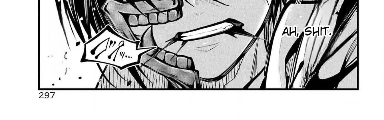 Miyabichi no Onmyouji Chapter 26 page 24 - 