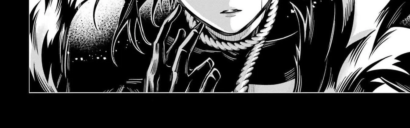 Miyabichi no Onmyouji Chapter 26 page 34 - 