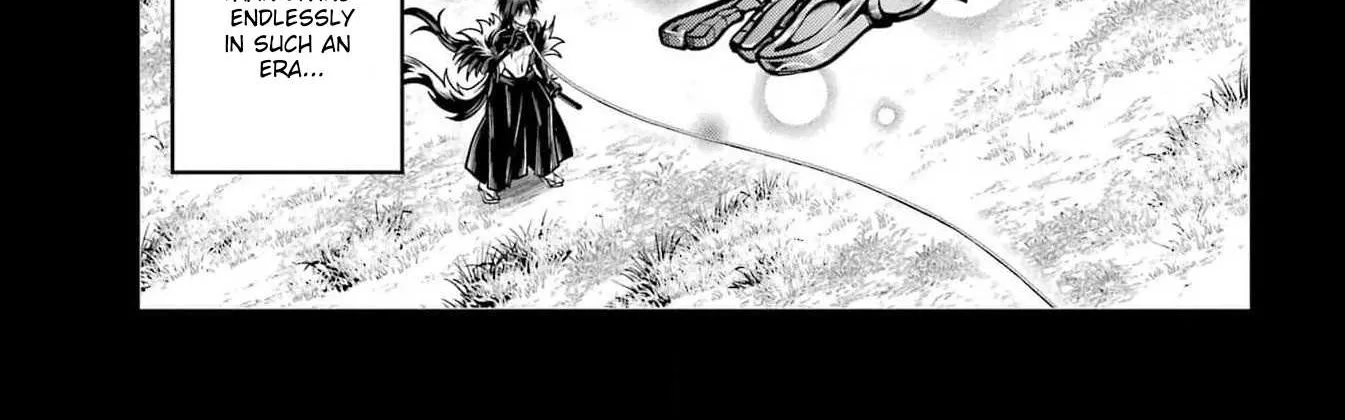 Miyabichi no Onmyouji Chapter 26 page 36 - 