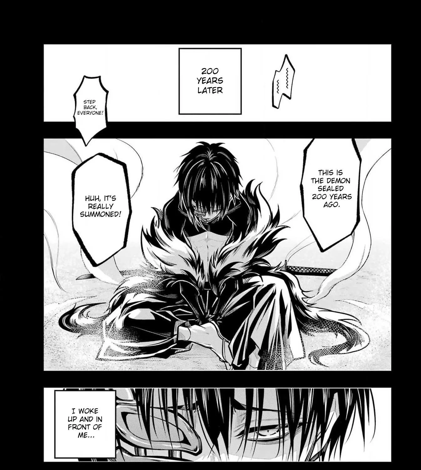 Miyabichi no Onmyouji Chapter 26 page 39 - 