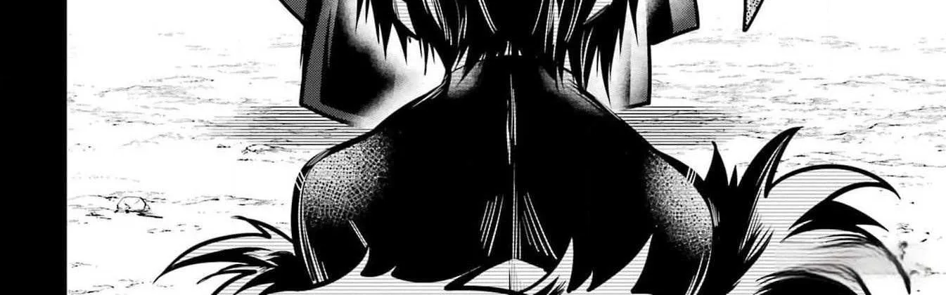 Miyabichi no Onmyouji Chapter 26 page 42 - 