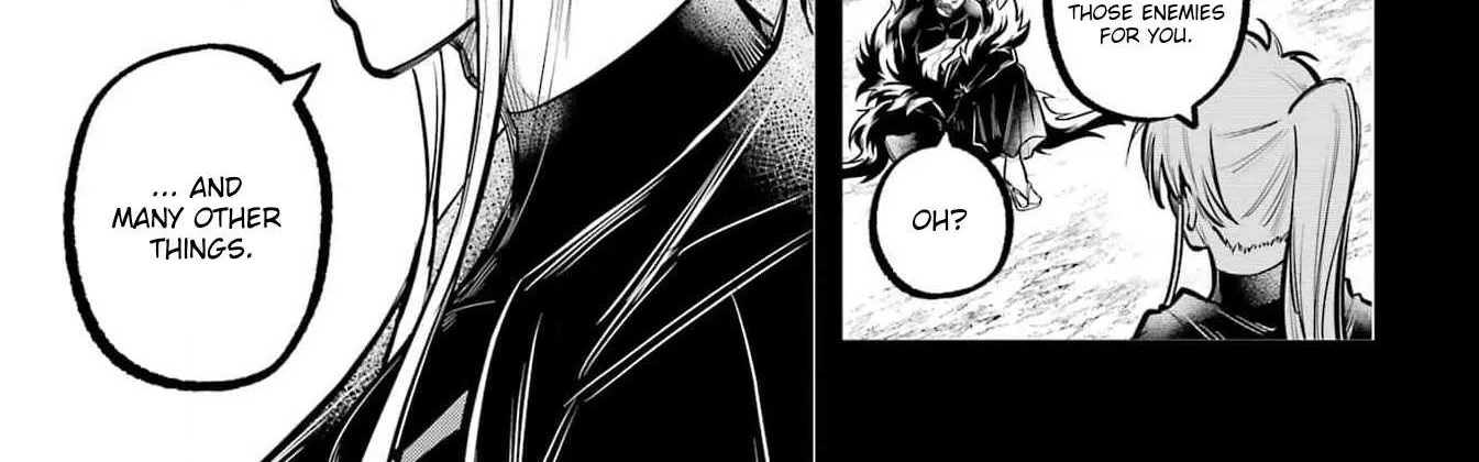 Miyabichi no Onmyouji Chapter 26 page 44 - 