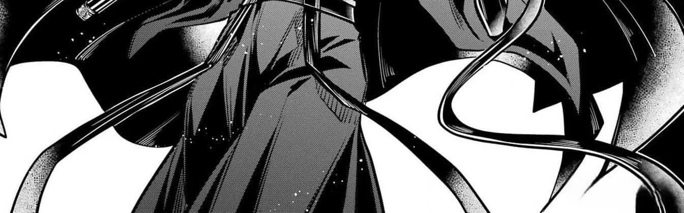 Miyabichi no Onmyouji Chapter 26 page 48 - 