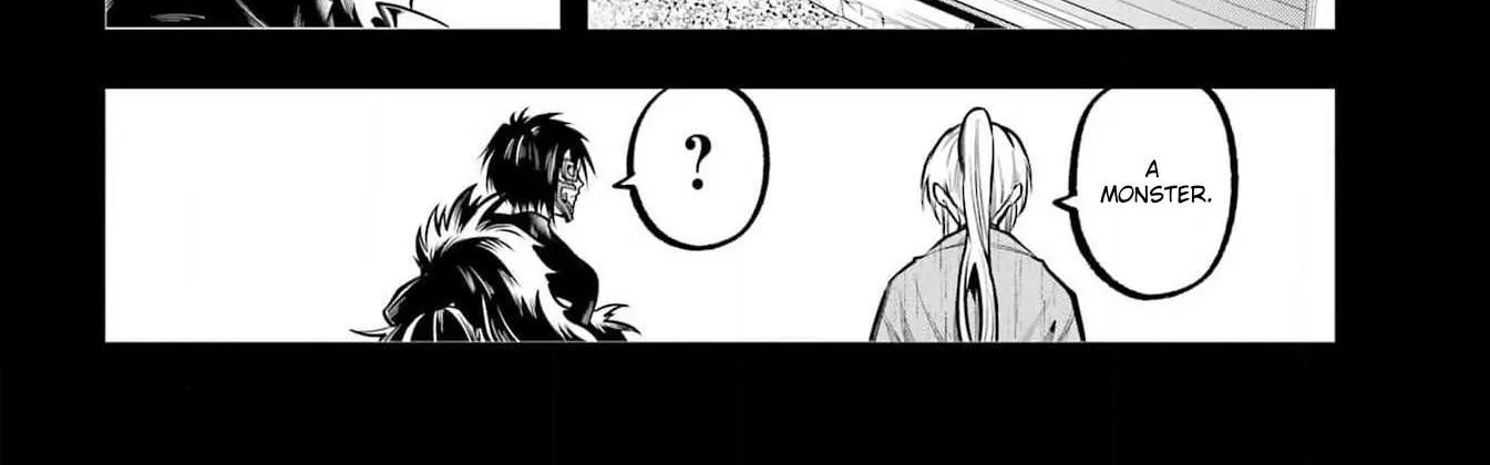 Miyabichi no Onmyouji Chapter 26 page 50 - 