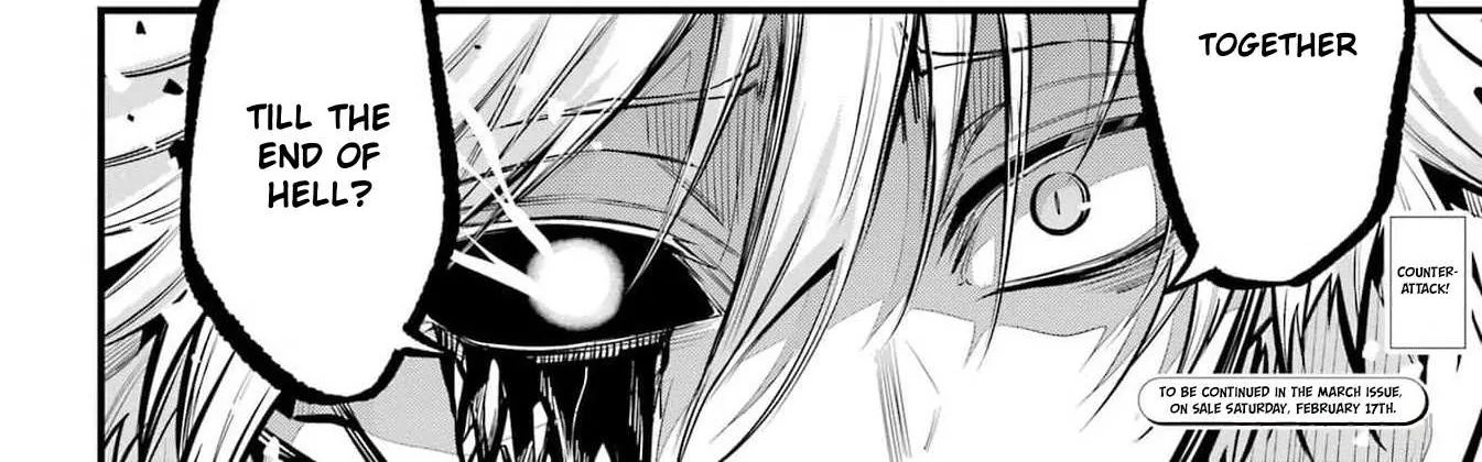 Miyabichi no Onmyouji Chapter 26 page 64 - 