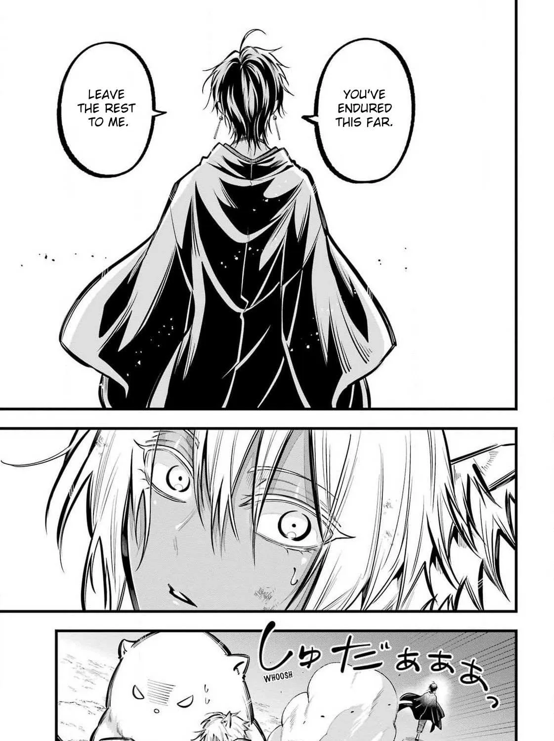 Miyabichi no Onmyouji Chapter 28 page 42 - 