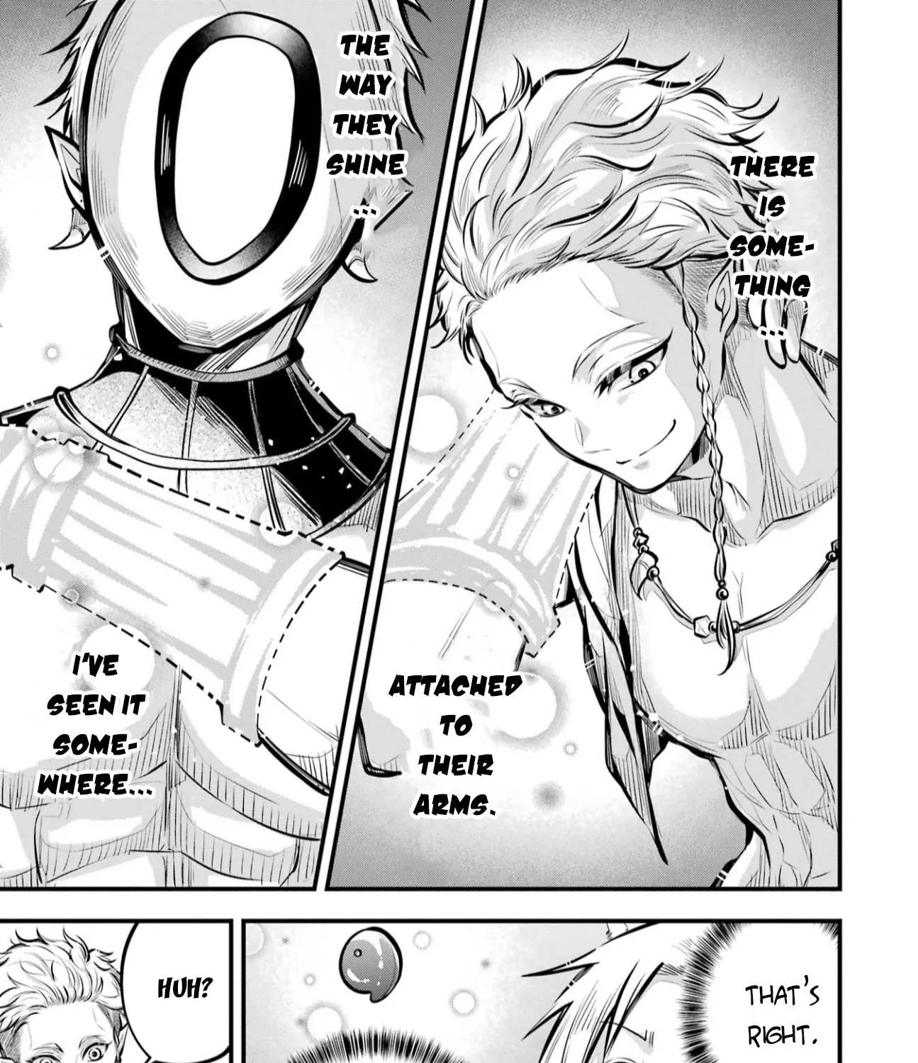 Miyabichi no Onmyouji Chapter 3 page 16 - 