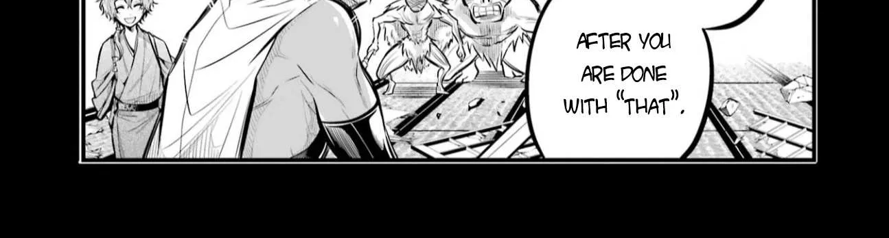 Miyabichi no Onmyouji Chapter 3 page 25 - 