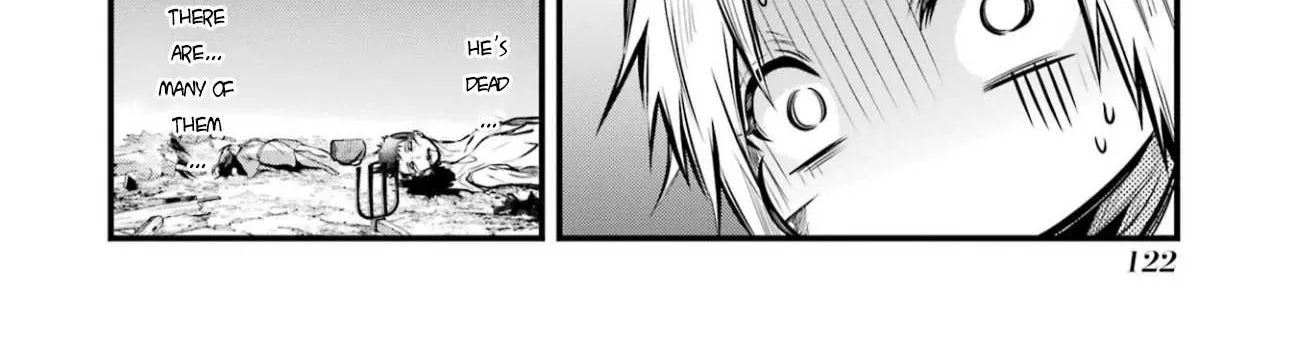 Miyabichi no Onmyouji Chapter 3 page 31 - 