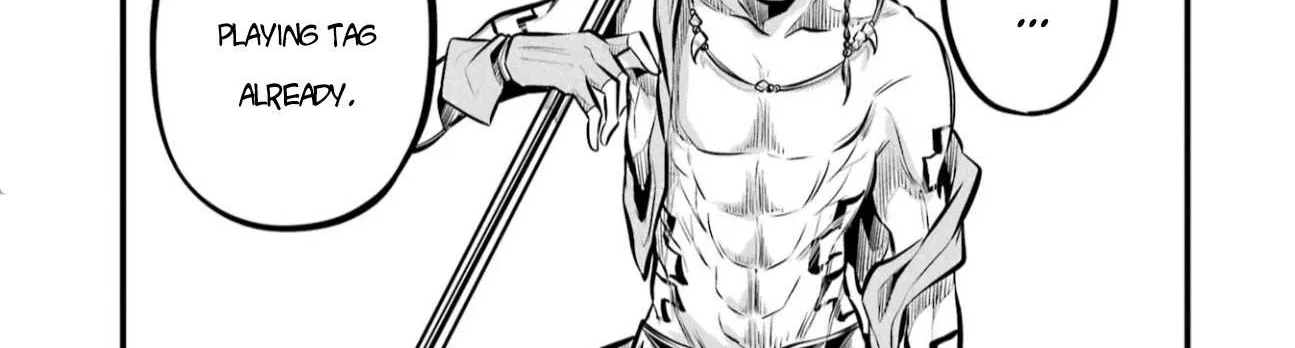 Miyabichi no Onmyouji Chapter 3 page 33 - 