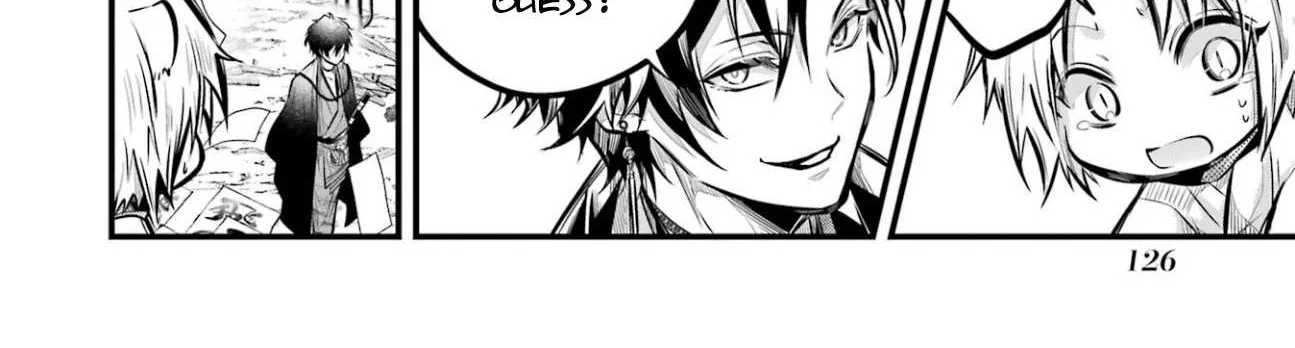 Miyabichi no Onmyouji Chapter 3 page 39 - 