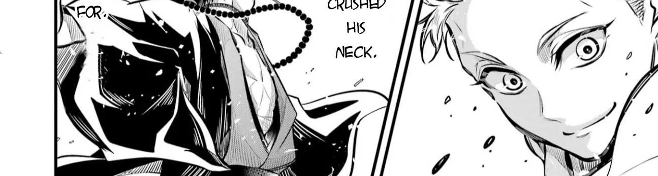 Miyabichi no Onmyouji Chapter 3 page 43 - 