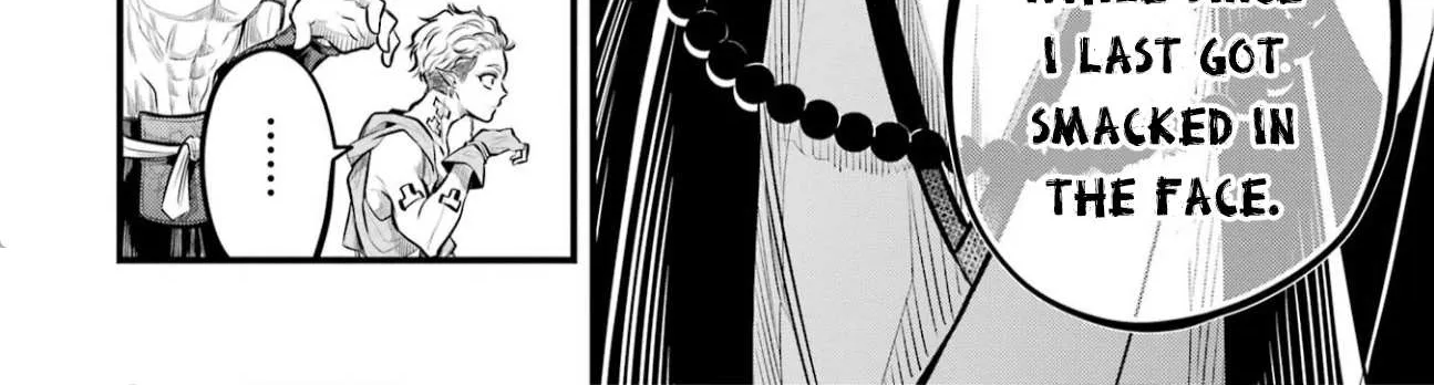Miyabichi no Onmyouji Chapter 3 page 47 - 