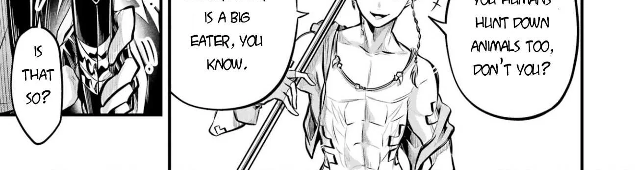 Miyabichi no Onmyouji Chapter 3 page 57 - 
