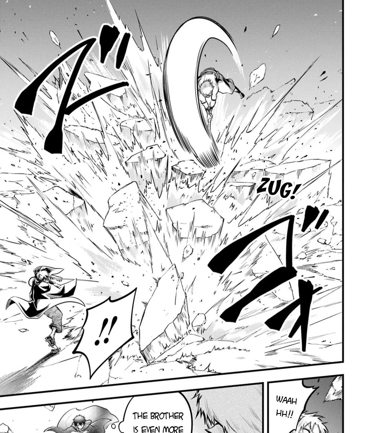 Miyabichi no Onmyouji Chapter 3 page 64 - 