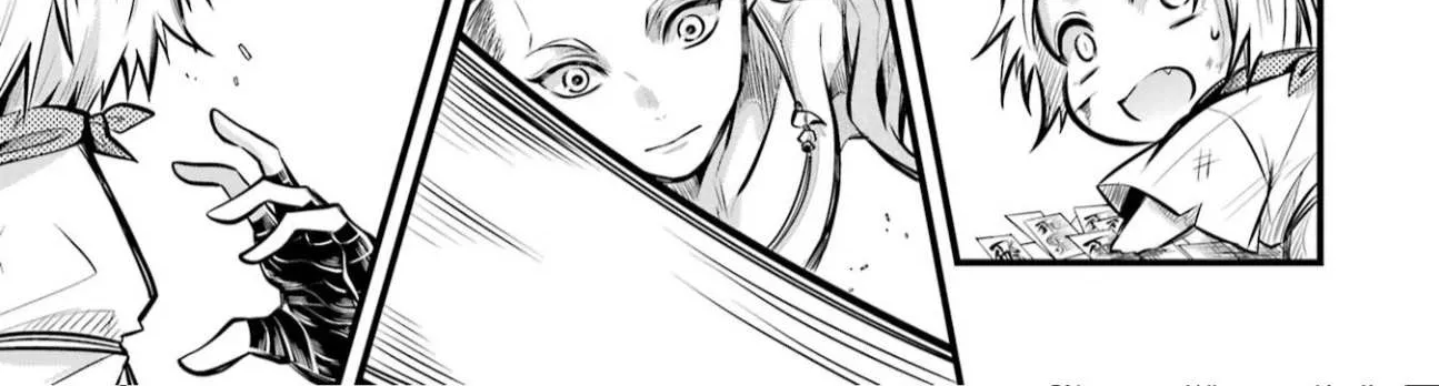 Miyabichi no Onmyouji Chapter 3 page 69 - 