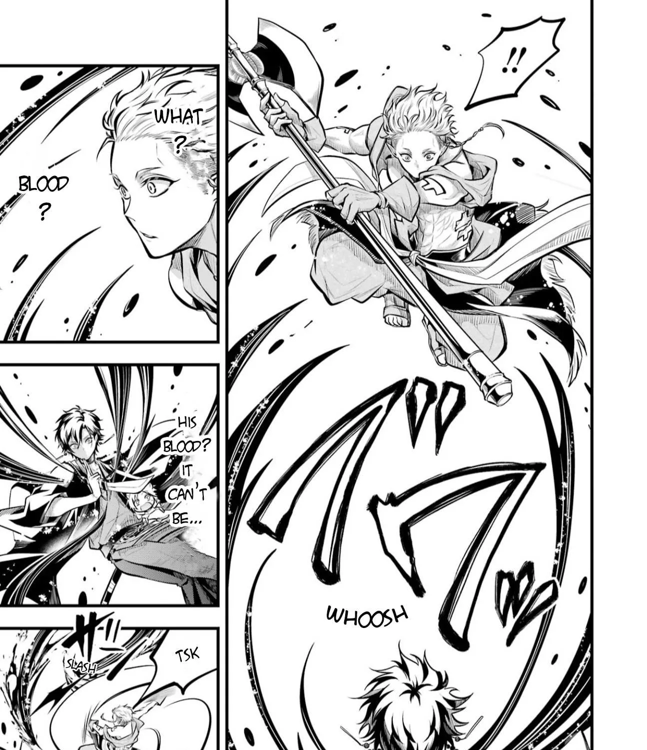 Miyabichi no Onmyouji Chapter 3 page 72 - 