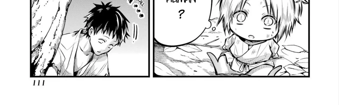 Miyabichi no Onmyouji Chapter 3 page 9 - 