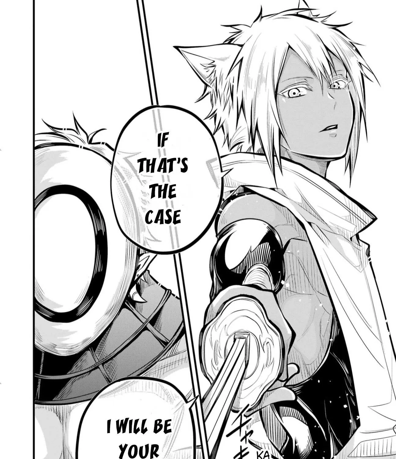 Miyabichi no Onmyouji Chapter 3 page 82 - 