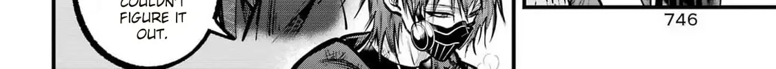 Miyabichi no Onmyouji Chapter 30 page 13 - 