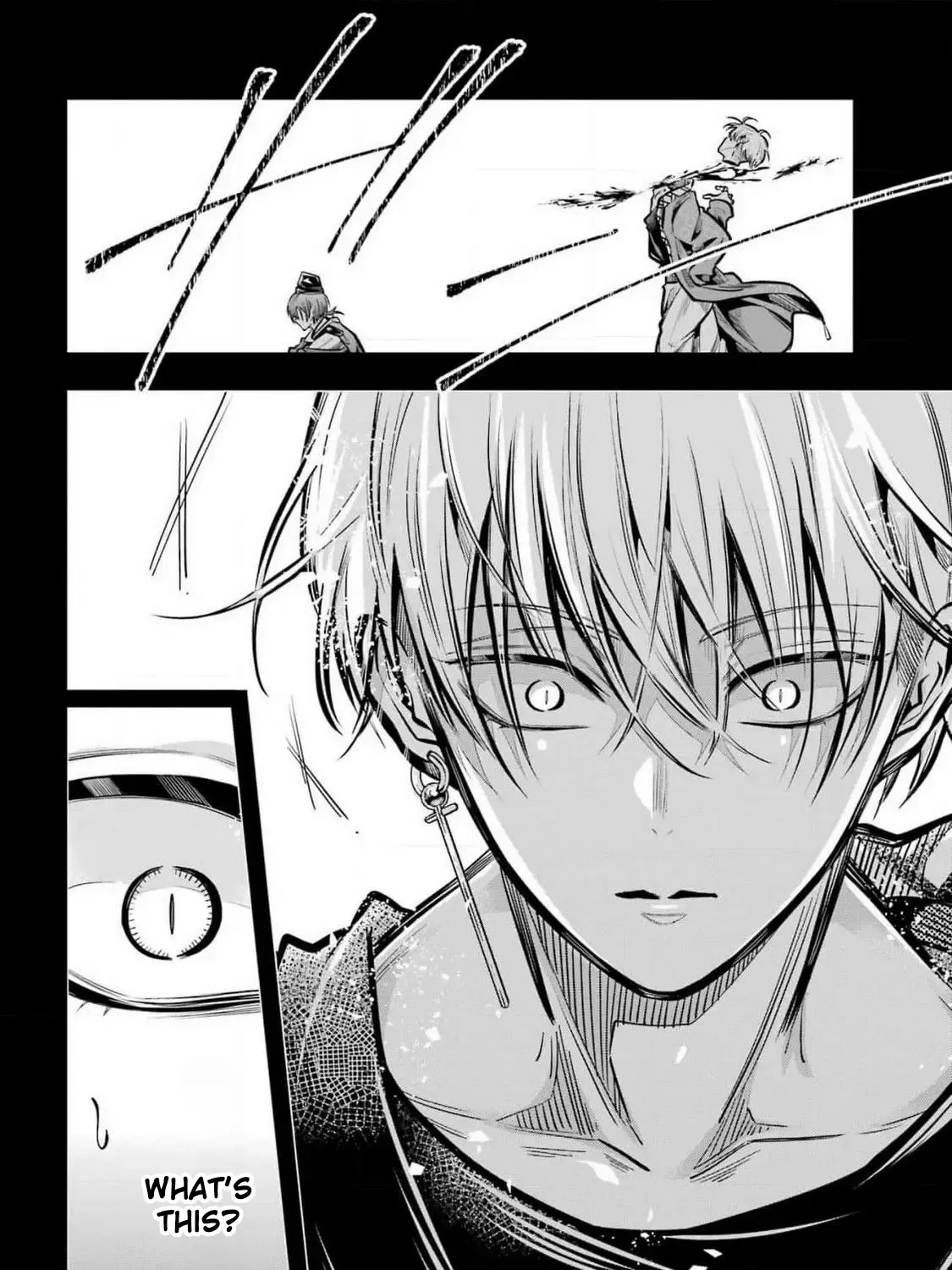 Miyabichi no Onmyouji Chapter 31 page 16 - 