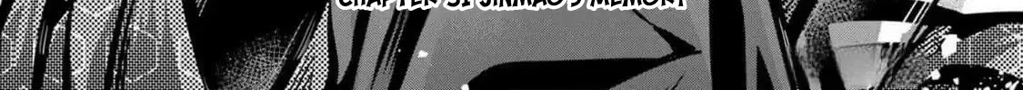 Miyabichi no Onmyouji Chapter 31 page 3 - 