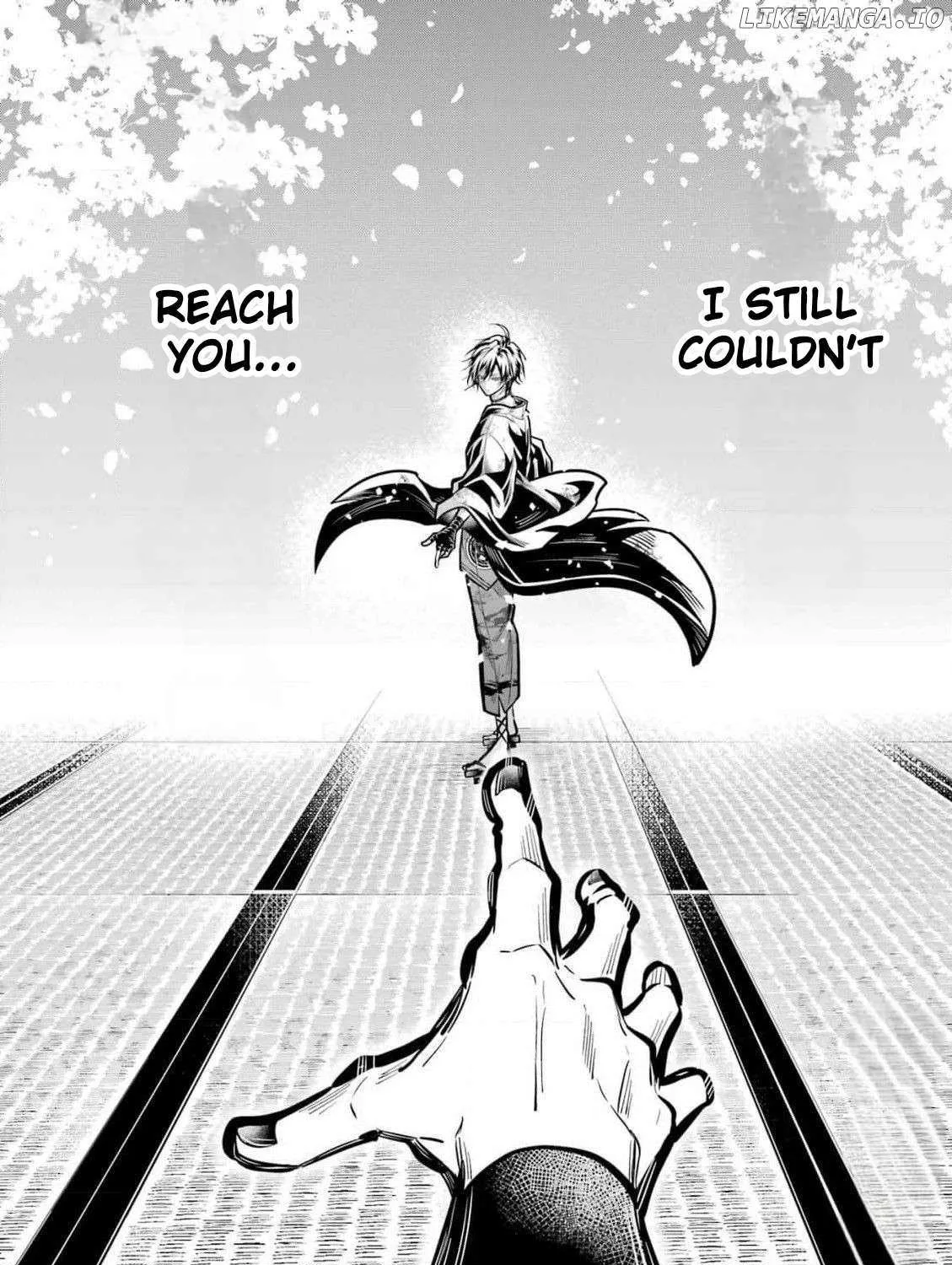 Miyabichi no Onmyouji Chapter 33 page 64 - 