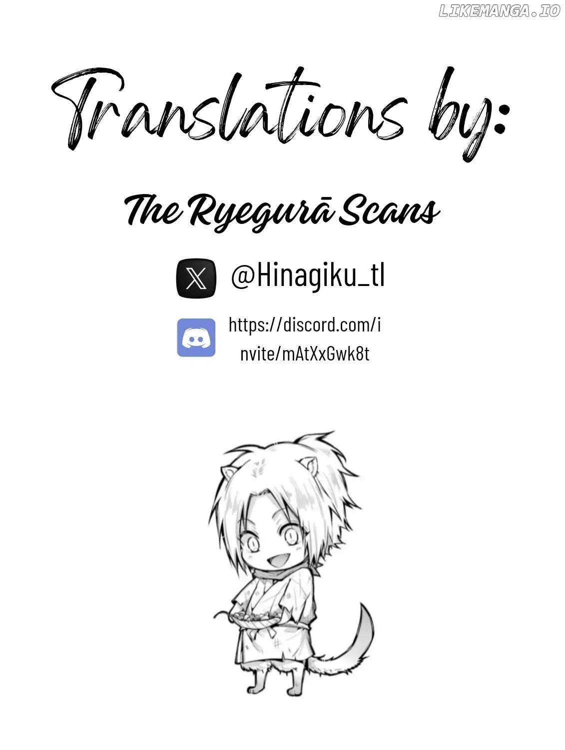 Miyabichi no Onmyouji Chapter 33 page 66 - 