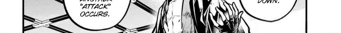 Miyabichi no Onmyouji Chapter 33 page 9 - 