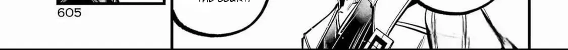 Miyabichi no Onmyouji Chapter 36 page 31 - 