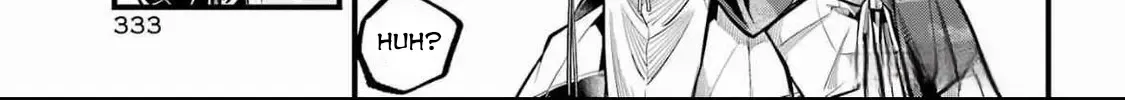 Miyabichi no Onmyouji Chapter 37 page 20 - 
