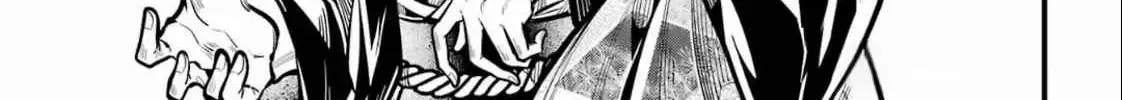 Miyabichi no Onmyouji Chapter 38 page 51 - 