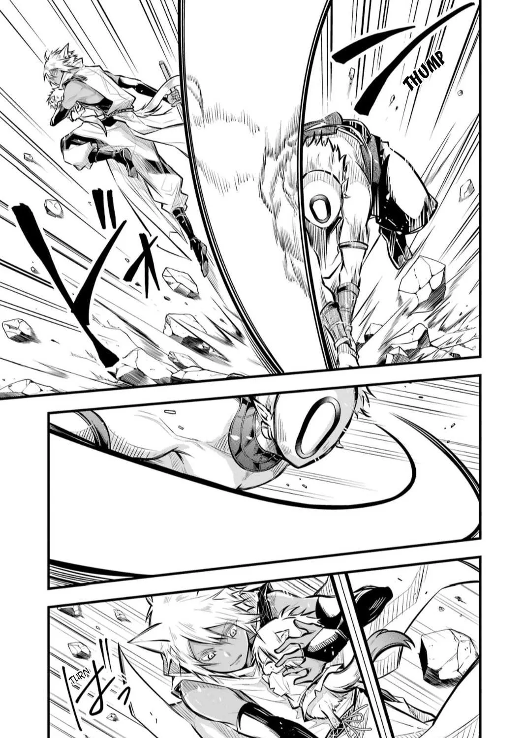 Miyabichi no Onmyouji Chapter 4 page 28 - 