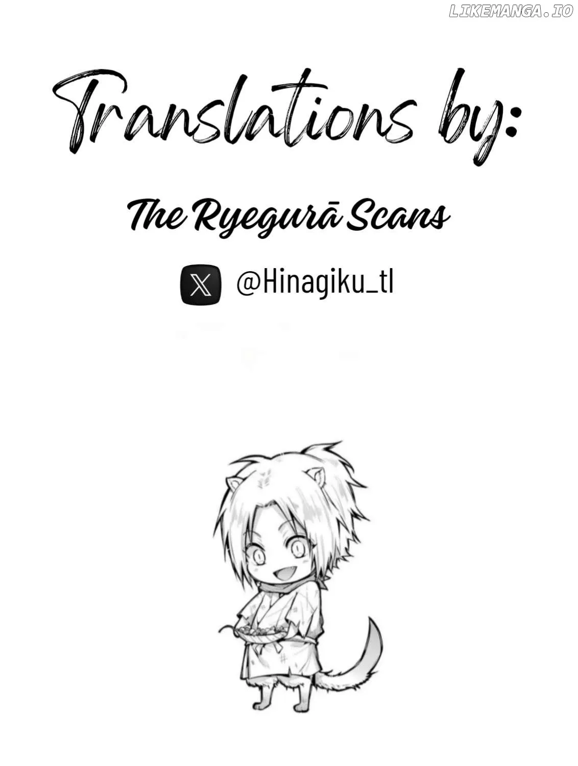 Miyabichi no Onmyouji Chapter 40 page 42 - 