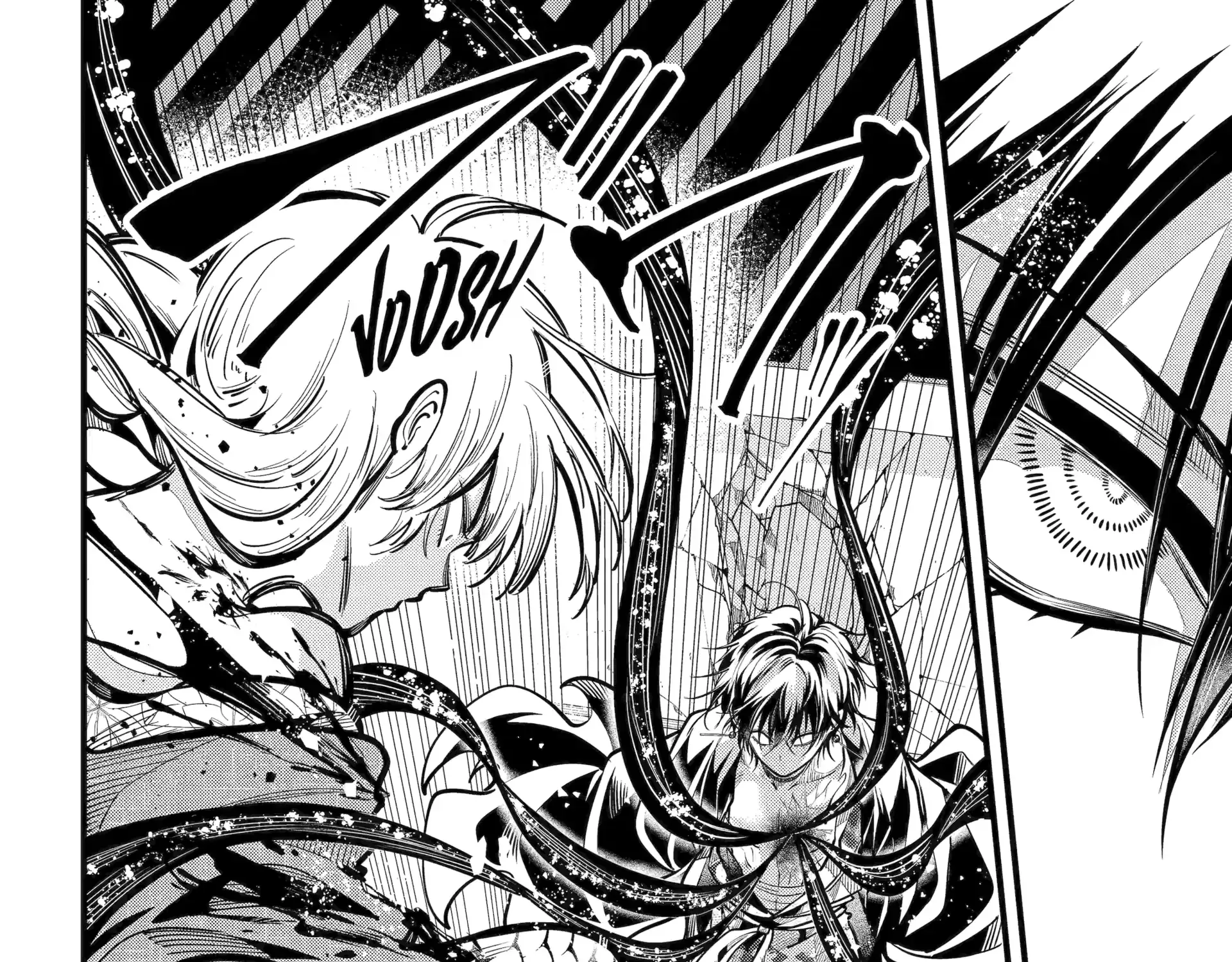 Miyabichi no Onmyouji Chapter 42.2 page 20 - 