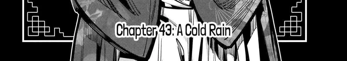 Miyabichi no Onmyouji Chapter 43 page 3 - 