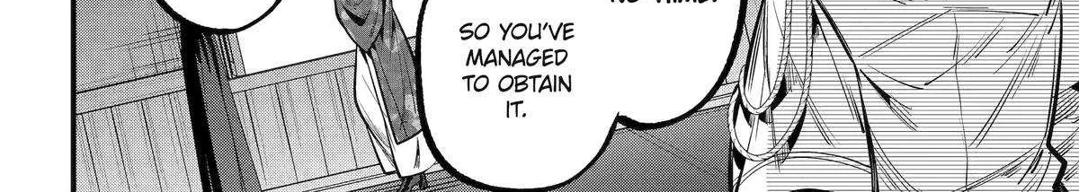 Miyabichi no Onmyouji Chapter 43 page 53 - 