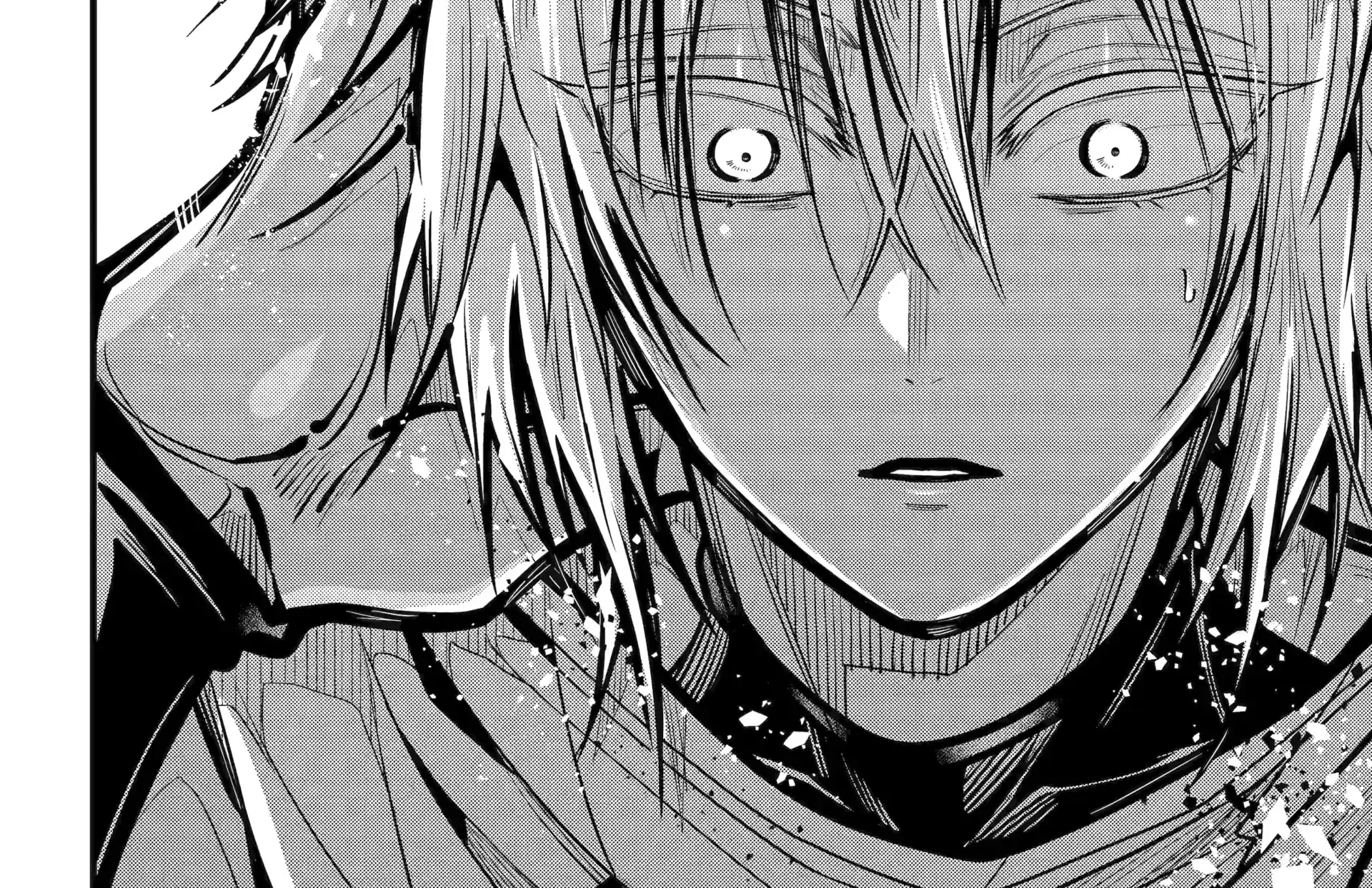 Miyabichi no Onmyouji Chapter 44.1 page 20 - 