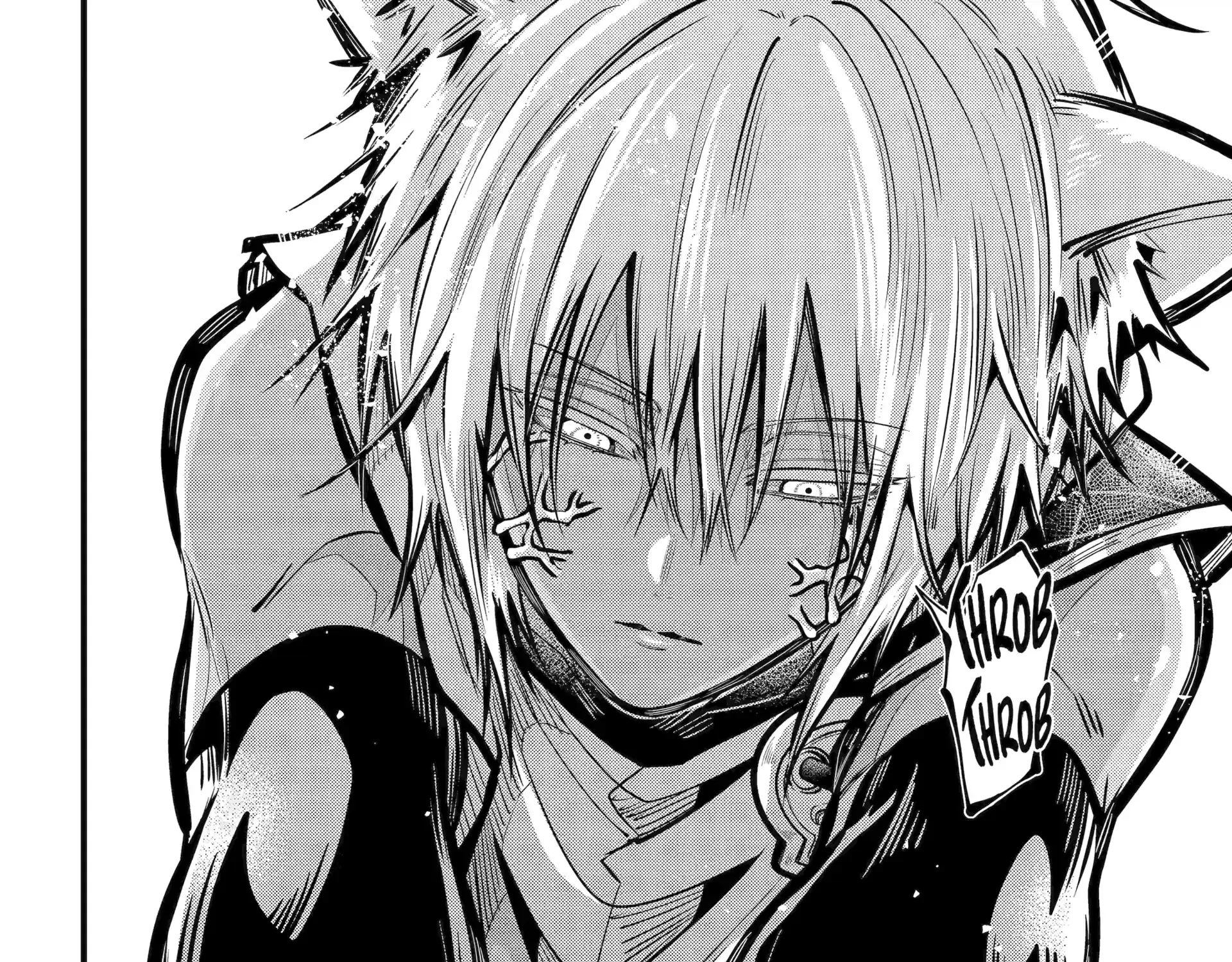 Miyabichi no Onmyouji Chapter 44.1 page 27 - 