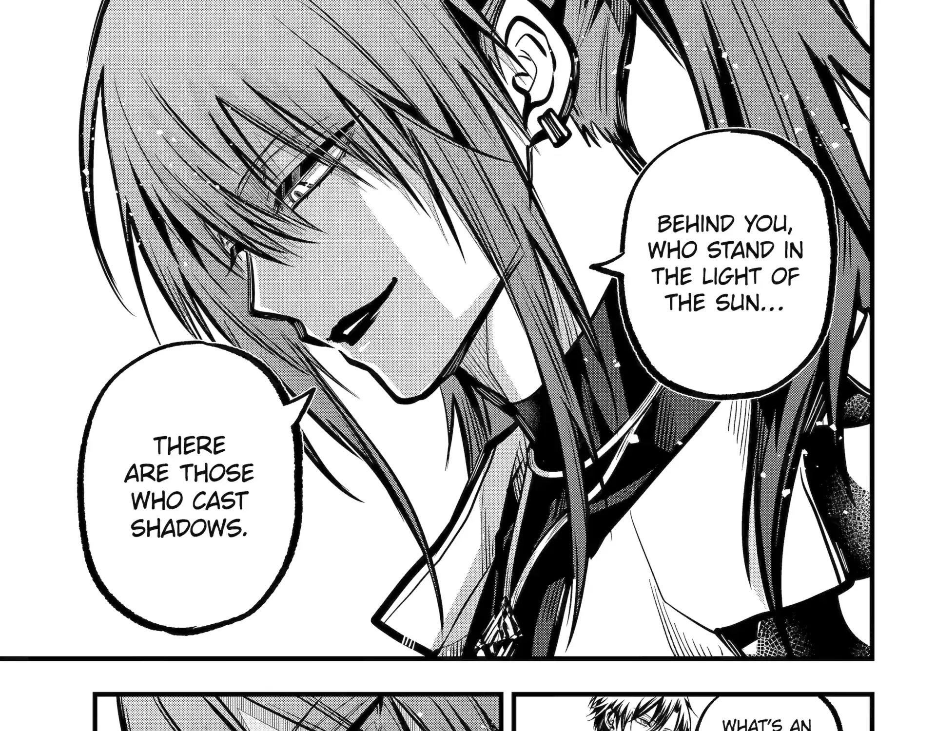 Miyabichi no Onmyouji Chapter 44.2 page 25 - 